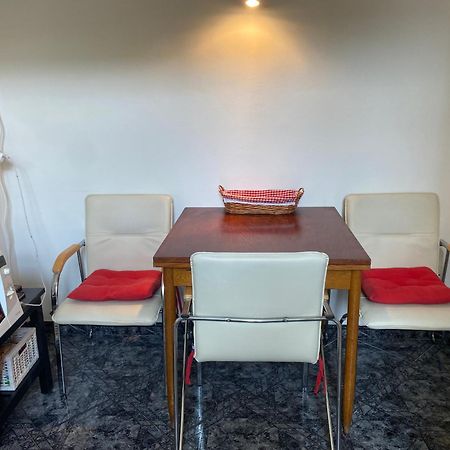 Budapest Oasis One Bedroom For Renting 외부 사진