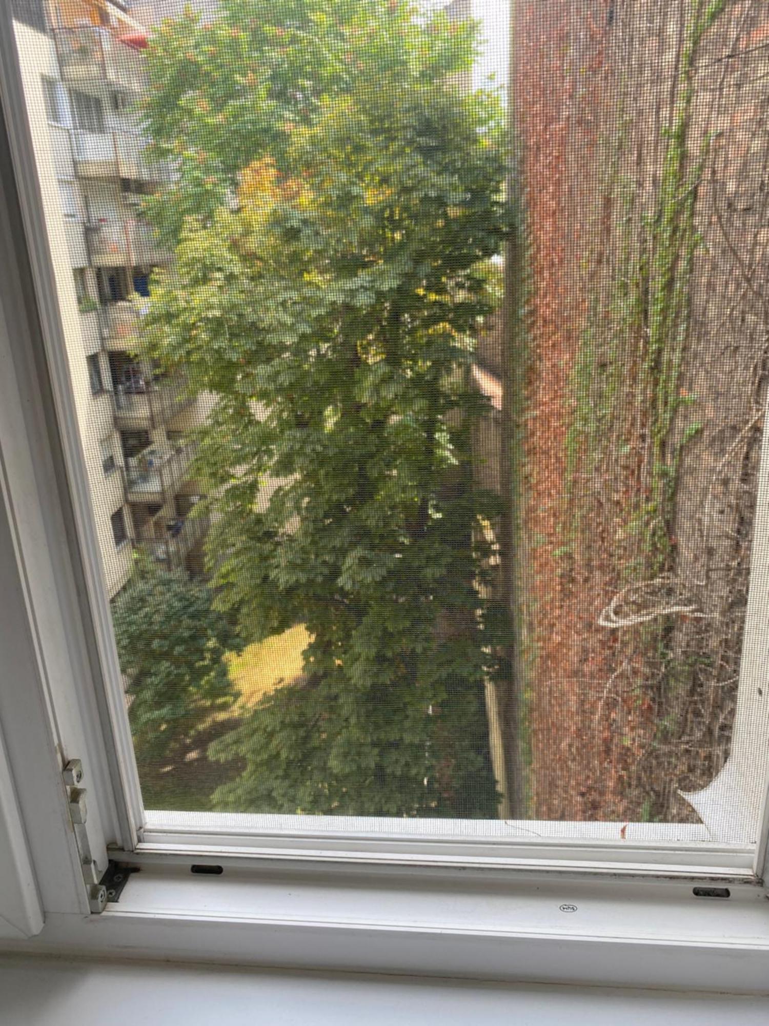 Budapest Oasis One Bedroom For Renting 외부 사진