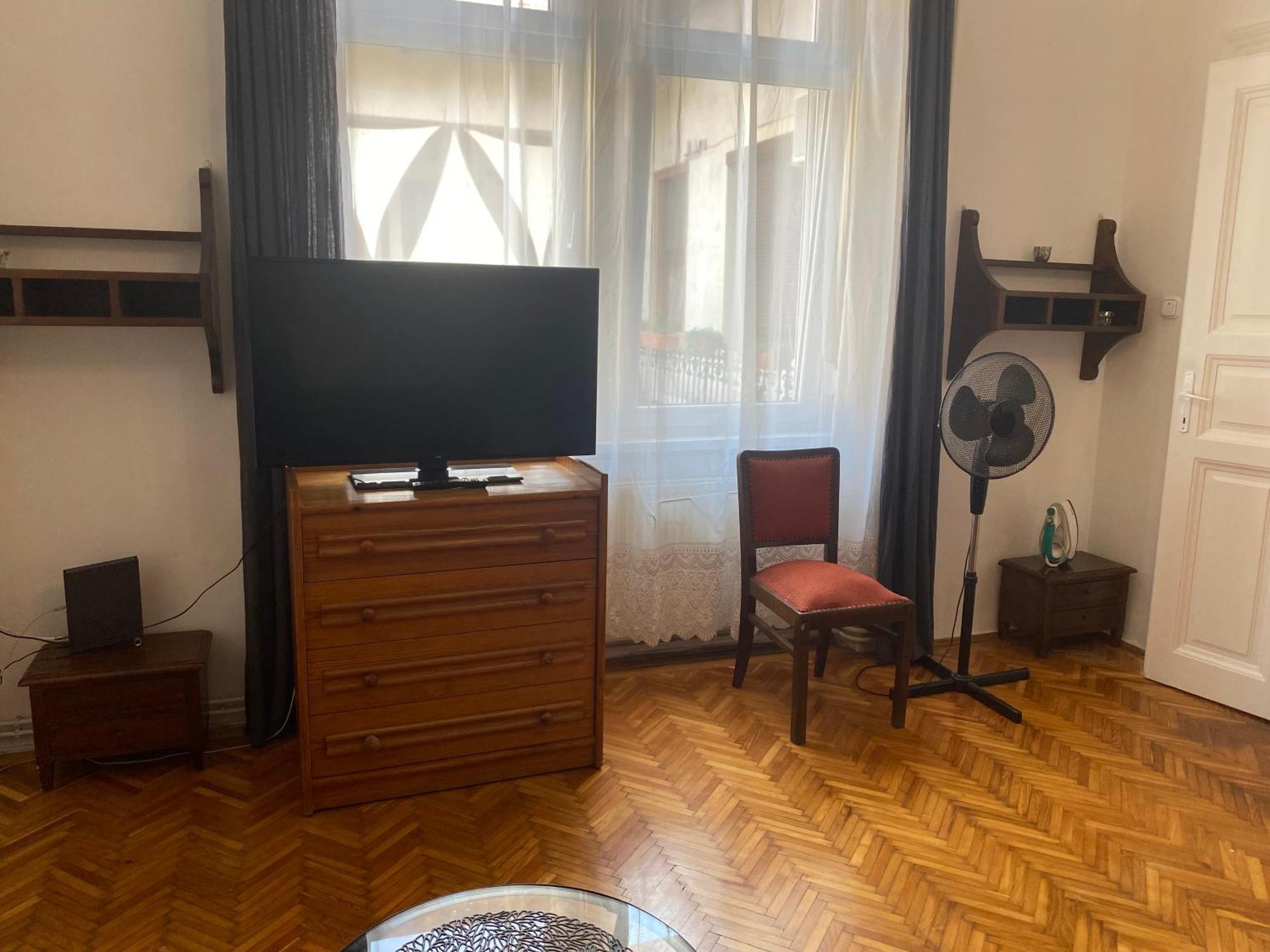 Budapest Oasis One Bedroom For Renting 외부 사진