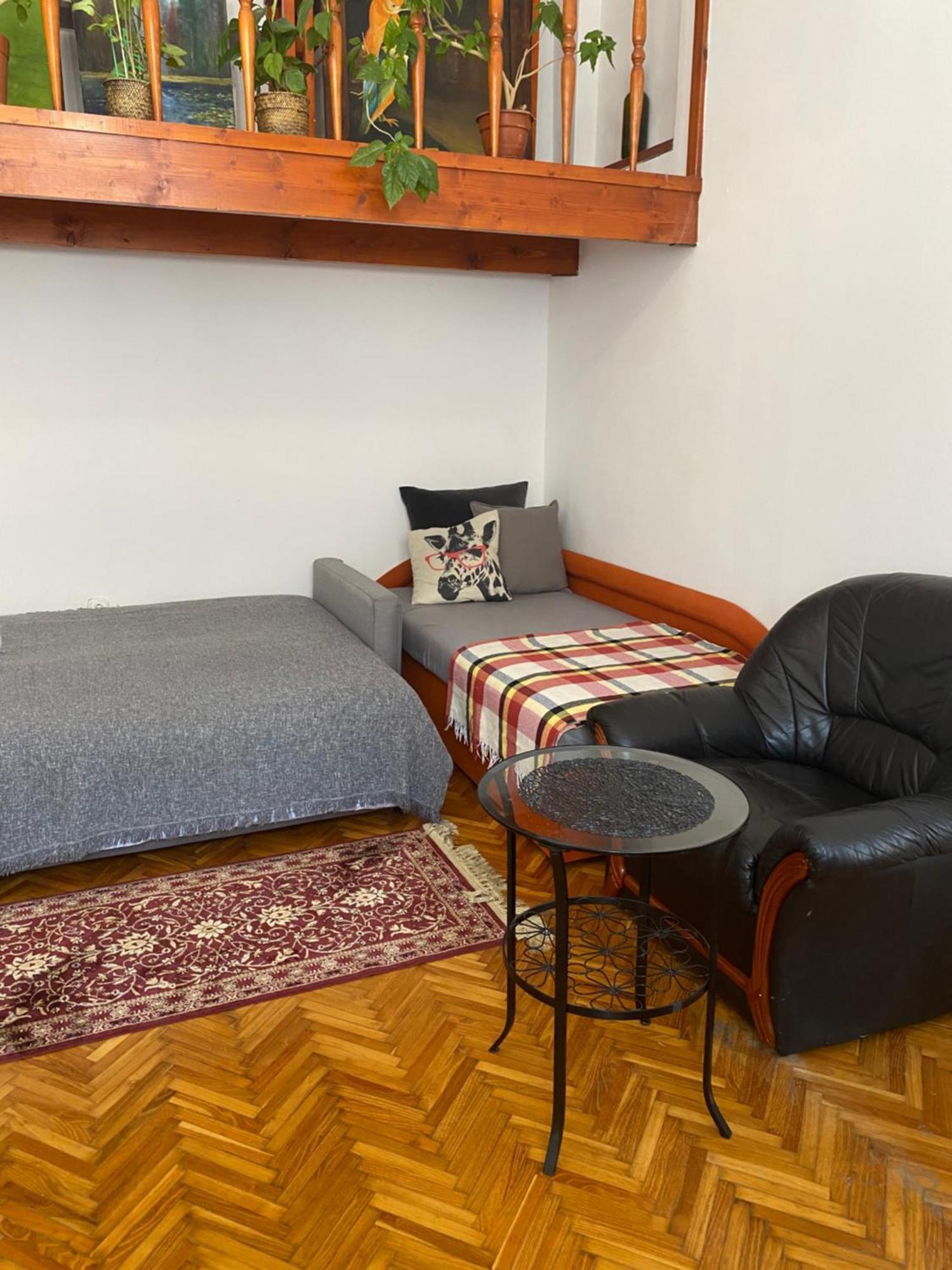 Budapest Oasis One Bedroom For Renting 외부 사진